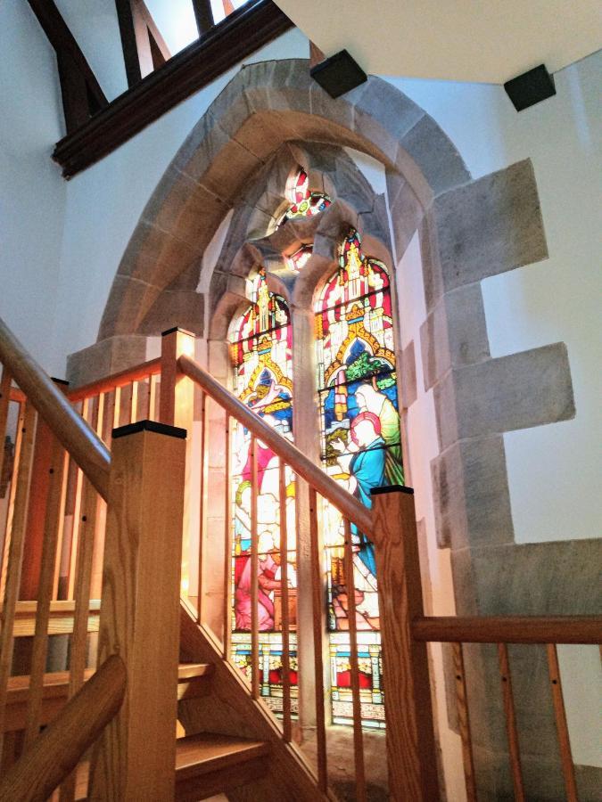 St James House - Truly Heavenly Hereford Exterior foto