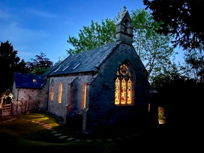St James House - Truly Heavenly Hereford Exterior foto