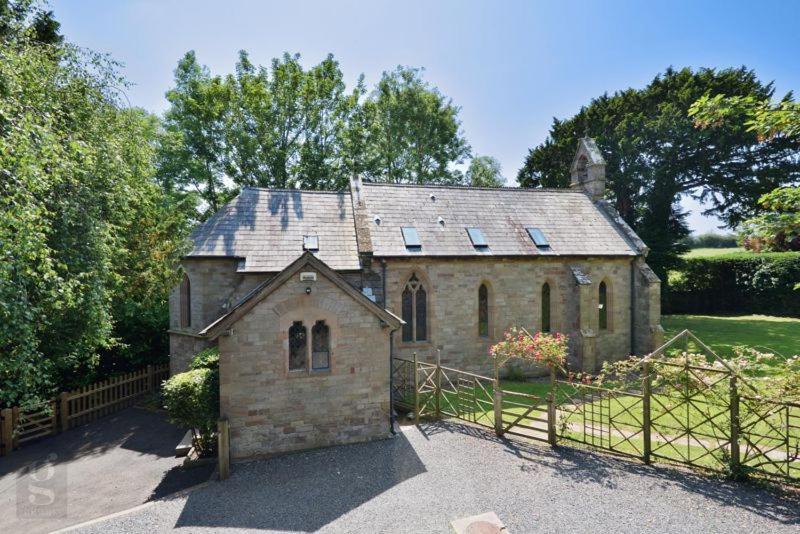 St James House - Truly Heavenly Hereford Exterior foto