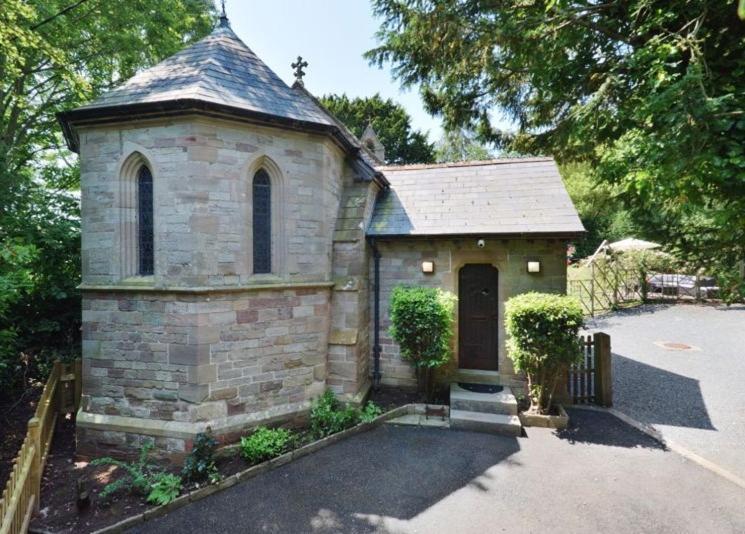 St James House - Truly Heavenly Hereford Exterior foto