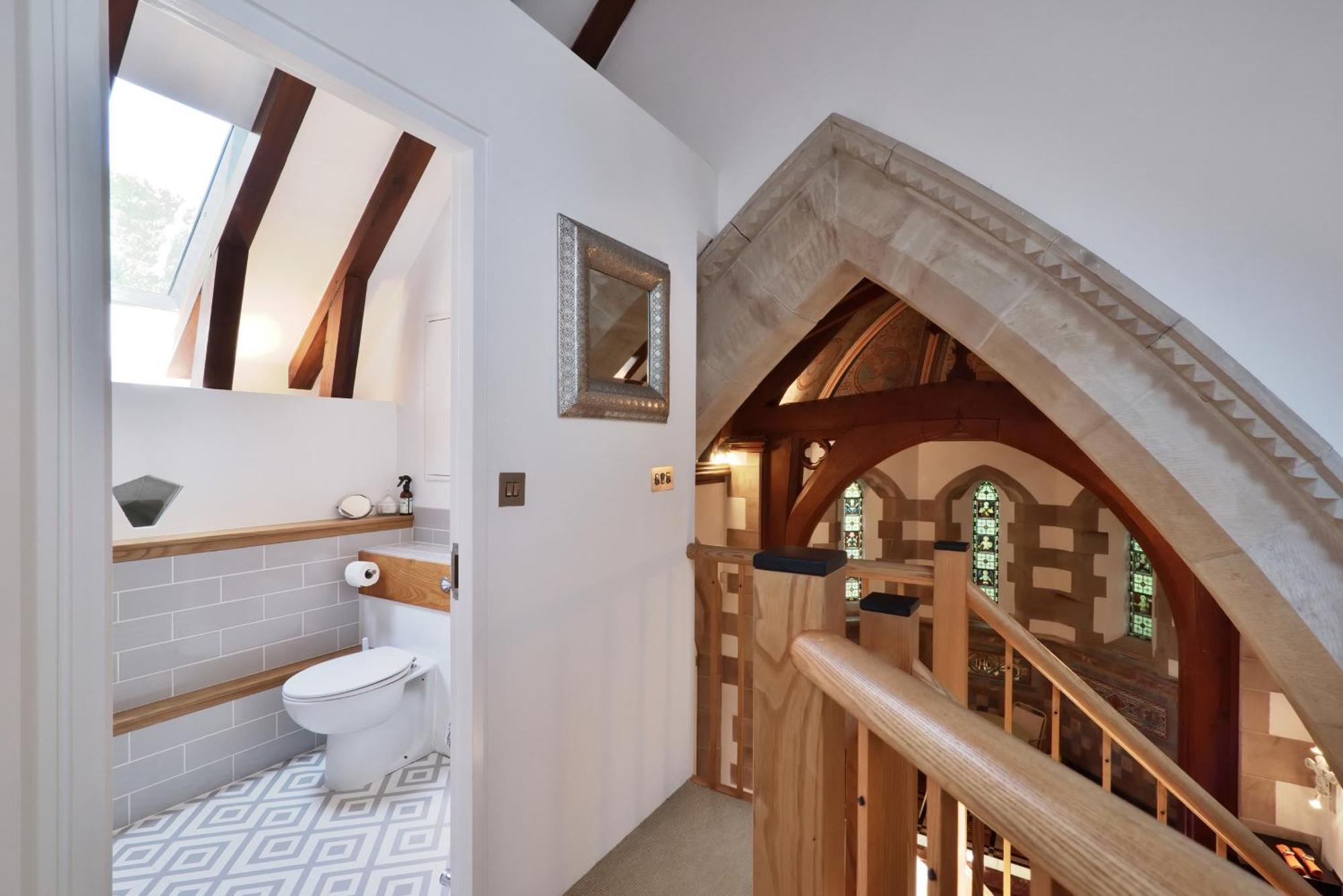 St James House - Truly Heavenly Hereford Exterior foto