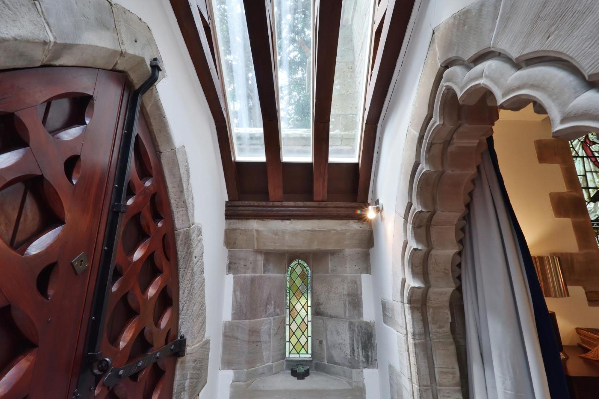St James House - Truly Heavenly Hereford Exterior foto